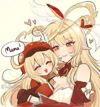 Alice and Klee