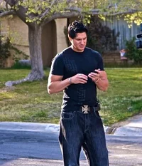Zak Bagans