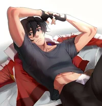 Keith Kogane 