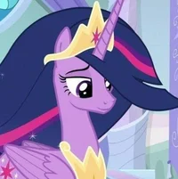 Twilight Sparkle
