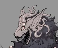 The Outer Beast