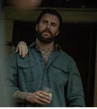 BYRAN SMITH