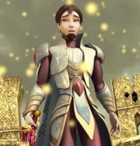 King Oritel