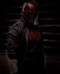 Jason todd