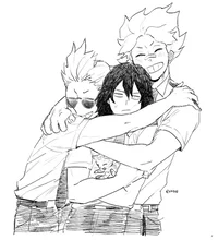The Rooftop Trio