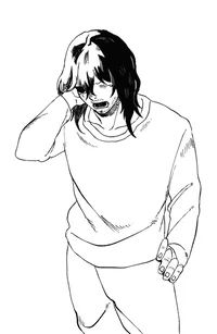 Shouta Aizawa 
