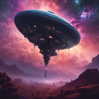 Alien Crew III