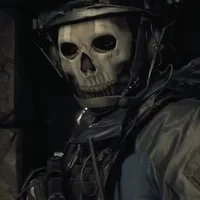 Ghost - Fate