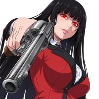 Yumeko Jabami