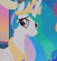 Princess Celestia