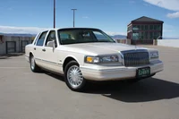 1995 Town Car 