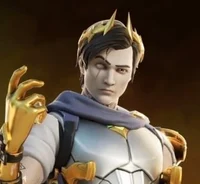Ascendant Midas