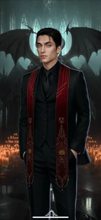 Malek Sinner