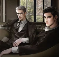Two mafia