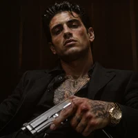 Drug Lord