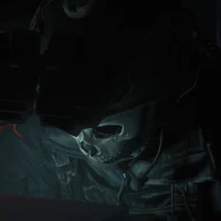 Simon Ghost Riley