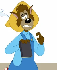 Dixie Wolf