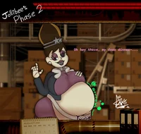 Twirlie -Jolliebee-