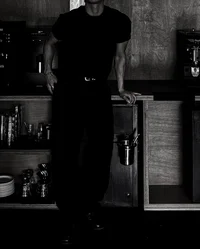RONAN MARKOV