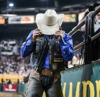 CALEB COLLINS