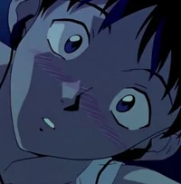 Shinji Ikari