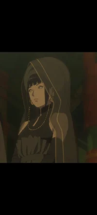 Hinata Hyuga 