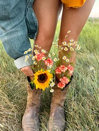 -Country Girlfriend-