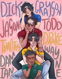 Bat family