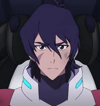 Keith Kogane 