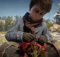 Jack Marston