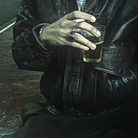 -Delinquent Brother-