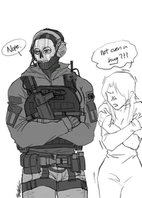 Simon Ghost 