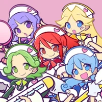 The Nurse Squadron