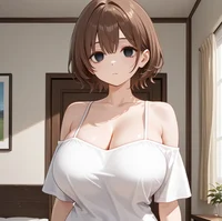 Brainwashed GF