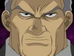 Konosuke Oshita 