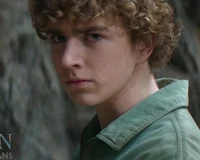 Percy Jackson