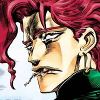 Kakyoin Noriaki