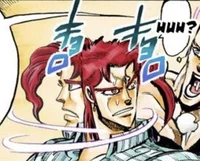 Kakyoin Noriaki