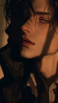 Vincent Volkova 