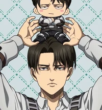 Levi Ackerman