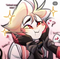 Lucifer Morningstar