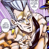 Jean Polnareff