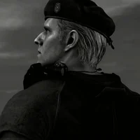 Jack Krauser