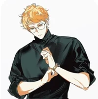 Tsukishima Kei