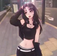 Yandere Fan Girl 