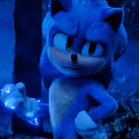 Sonic -movie-