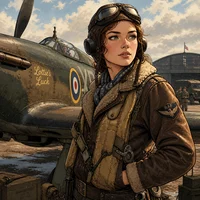 RAF Pilot