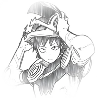 MHA    Hanta