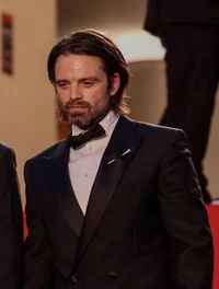 Sebastián Stan 