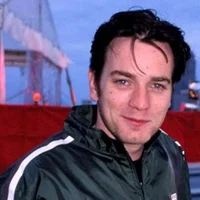 Ewan McGregor 